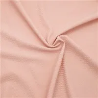 Nylon Spandex Ottoman Bademode Stoff