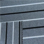 Polyester-Garn-Dye-Streifen-Gewebe