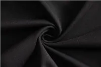 Recyceltes Polyester-Spandex-Gewebe